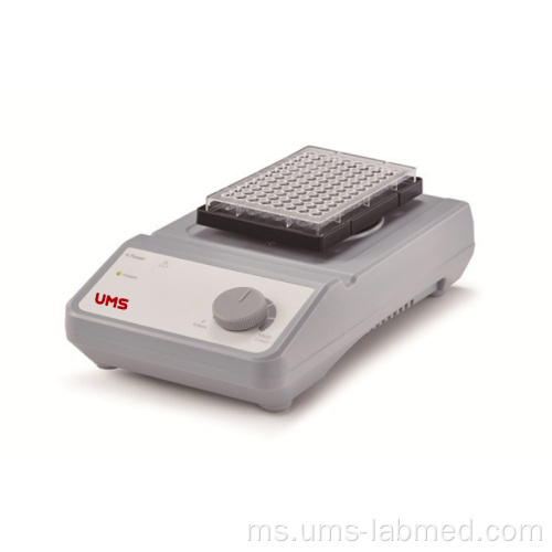 UX-M Mixer Microplate Lab